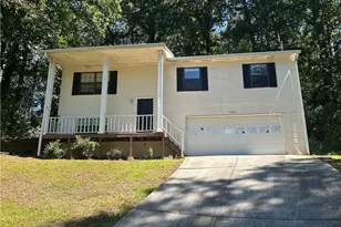 5323 Scarbrough Round, Stone Mountain, GA 30088 - Photo 1