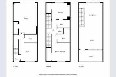 444 Latta Street NE, Atlanta, GA 30308 - Photo 35