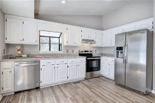 21 Chestnut Ridge Dr NE, Cartersville, GA 30121 - Photo 17