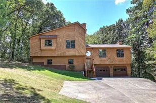 21 Chestnut Ridge Dr NE, Cartersville, GA 30121 - Photo 53