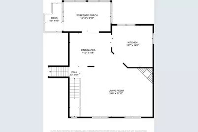 21 Chestnut Ridge Drive NE, Cartersville, GA 30121 - Photo 57