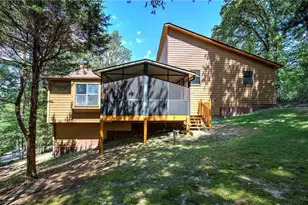 21 Chestnut Ridge Dr NE, Cartersville, GA 30121 - Photo 51