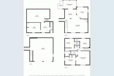 21 Chestnut Ridge Drive NE, Cartersville, GA 30121 - Photo 61