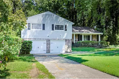 2521 Rockknoll Drive, Conley, GA 30288 - Photo 1