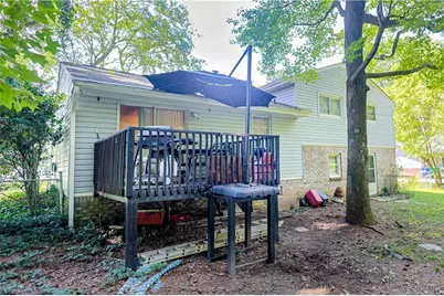 2521 Rockknoll Drive, Conley, GA 30288 - Photo 15