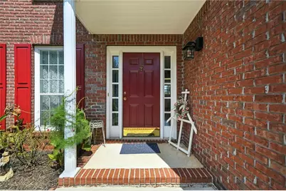 2000 Spicers Lane, Woodstock, GA 30189 - Photo 7