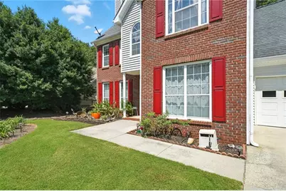 2000 Spicers Lane, Woodstock, GA 30189 - Photo 5