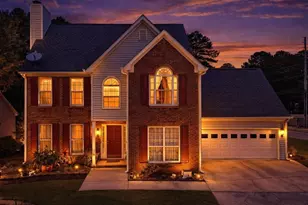 2000 Spicers Ln, Woodstock, GA 30189 - Photo 1