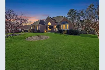 2638 Westchester Parkway SE, Conyers, GA 30013 - Photo 3