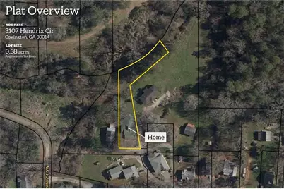 3107 Hendrix Circle, Covington, GA 30014 - Photo 3