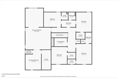 312 Amble Side, McDonough, GA 30252 - Photo 49