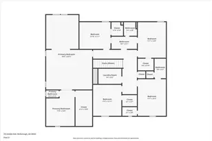 312 Amble Side, McDonough, GA 30252 - Photo 49