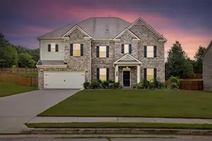 312 Amble Side, McDonough, GA 30252 - Photo 51