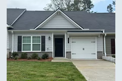 57 Silver Leaf Lane, Dawsonville, GA 30534 - Photo 1