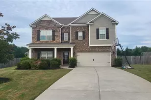 5295 Rustic Ct, Cumming, GA 30040 - Photo 1