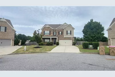 5295 Rustic Court, Cumming, GA 30040 - Photo 3