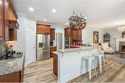 128 Brookfield Court SE, White, GA 30184 - Photo 7