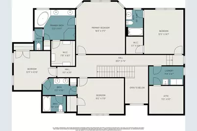 128 Brookfield Court SE, White, GA 30184 - Photo 27