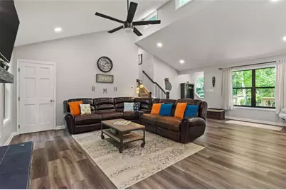 3545 Daylon Drive, Cumming, GA 30028 - Photo 17