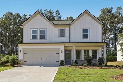 5365 Heron Bay Boulevard, Locust Grove, GA 30248 - Photo 1