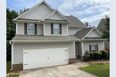 6427 Saint Mark Way, Fairburn, GA 30213 - Photo 1