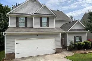 6427 St Mark Way, Fairburn, GA 30213 - Photo 1