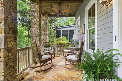 9032 Selborne Lane, Chattahoochee Hills, GA 30268 - Photo 5