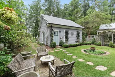 9032 Selborne Lane, Chattahoochee Hills, GA 30268 - Photo 41