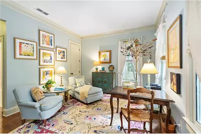 9032 Selborne Lane, Chattahoochee Hills, GA 30268 - Photo 7