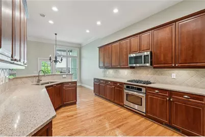 5882 Riverstone Circle #15, Atlanta, GA 30339 - Photo 11