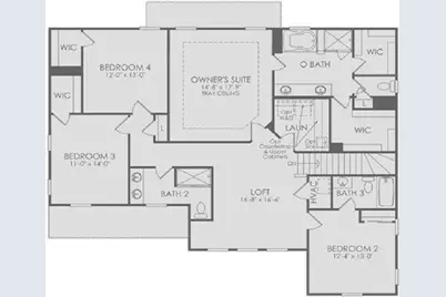 4810 Wayt Farm Overlook, Cumming, GA 30040 - Photo 3