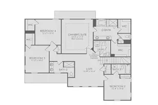 4810 Wayt Farm Overlook, Cumming, GA 30040 - Photo 3