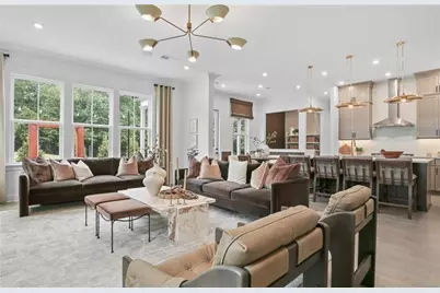 4810 Wayt Farm Overlook, Cumming, GA 30040 - Photo 11