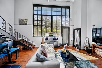 790 North Avenue NE #111, Atlanta, GA 30306 - Photo 1