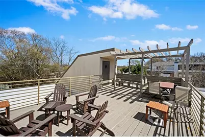 790 North Avenue NE #111, Atlanta, GA 30306 - Photo 31