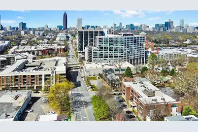 790 North Avenue NE #111, Atlanta, GA 30306 - Photo 33