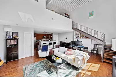 790 North Avenue NE #111, Atlanta, GA 30306 - Photo 7