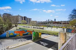 790 North Avenue NE, Atlanta, GA 30306 - Photo 35