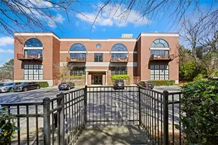 790 North Avenue NE, Atlanta, GA 30306 - Photo 39