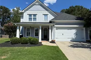 23 Lake Haven Dr, Cartersville, GA 30120 - Photo 1