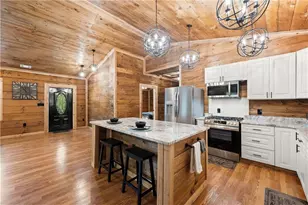 587 Cold Stream Trail, Jasper, GA 30143 - Photo 11