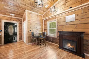 587 Cold Stream Trail, Jasper, GA 30143 - Photo 7