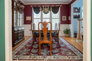 4562 Willow Oak Trail, Powder Springs, GA 30127 - Photo 9