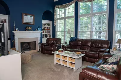 4562 Willow Oak Trail, Powder Springs, GA 30127 - Photo 11