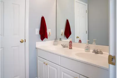 4562 Willow Oak Trail, Powder Springs, GA 30127 - Photo 49