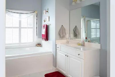 4562 Willow Oak Trail, Powder Springs, GA 30127 - Photo 35