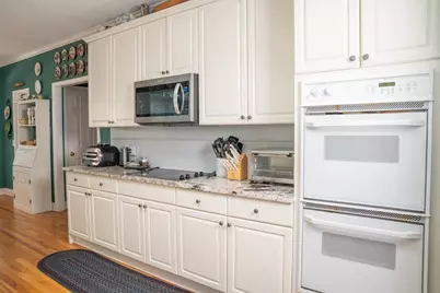 4562 Willow Oak Trail, Powder Springs, GA 30127 - Photo 19