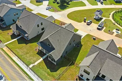 135 Old Alabama Road SE, Emerson, GA 30137 - Photo 33