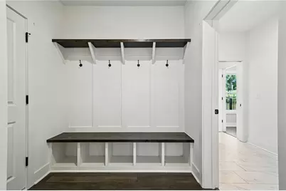 135 Old Alabama Road SE, Emerson, GA 30137 - Photo 17