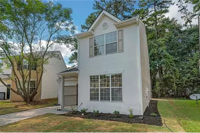1145 Brookstone Road, Atlanta, GA 30349 - Photo 5